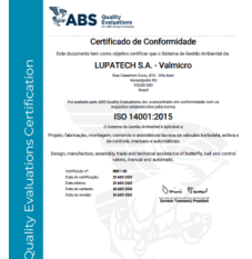ISO 14001