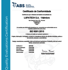 ISO 9001